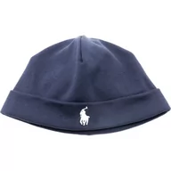 Czapki dla dzieci - POLO RALPH LAUREN Czapka - miniaturka - grafika 1