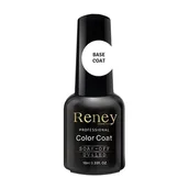 Utwardzacze do paznokci - Reney, Base Coat, baza, 10 ml - miniaturka - grafika 1