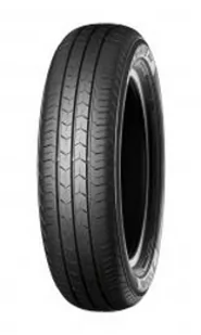 Yokohama Bluearth-FE AE30 195/60R17 90H - Opony letnie - miniaturka - grafika 1