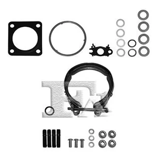 Zestaw montażowy, doładowanie FA1 KT330350 - Układ zasilania - akcesoria - miniaturka - grafika 1