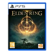Gry PlayStation 5 - Elden Ring GRA PS5 - miniaturka - grafika 1