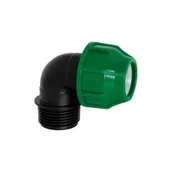 Inne akcesoria do nawadniania - SAB Kolanko SAB PE 25X3/4"" GZ - miniaturka - grafika 1