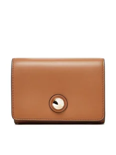 Furla Mały Portfel Damski Sfera WP00442 AX0733 RY000 Brązowy - Portfele - miniaturka - grafika 1