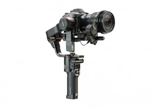 Gimbal do aparatu Moza Aircross 3 Pro | (w magazynie) - Gimbale - miniaturka - grafika 1