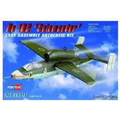 Modele do sklejania - Hobby Boss 80239 HE-162 SALAMANDER - miniaturka - grafika 1