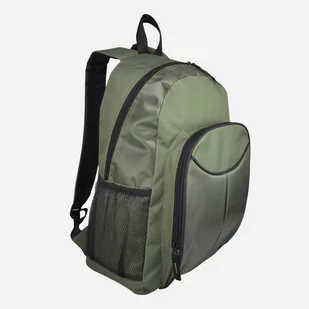 Plecak Semi Line J4916-2 Khaki (5903563491627) - Plecaki - miniaturka - grafika 1