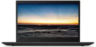 Elektronika OUTLET - Lenovo ThinkPad T580 Core i5 8350U 8-gen. 1,7 GHz / 8 GB / 480 SSD / 15,6" FullHD / Win 11 Pro - miniaturka - grafika 1