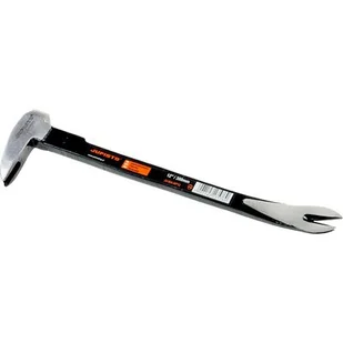 Jufisto Łapka precyzyjna wąska 300 mm - Łomy i kilofy - miniaturka - grafika 1