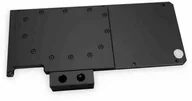 Chłodzenie wodne - EK Water Blocks EK-Quantum Vector FTW3 RTX 3080/3090 Active Backplate - Acetal - miniaturka - grafika 1