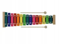 Akcesoria do perkusji - 'Mat Max Dzwonki Diatoniczne 15 Tonów Mat Max 15T' - miniaturka - grafika 1