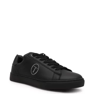 Trussardi Trampki DANUS - Trampki męskie - miniaturka - grafika 1