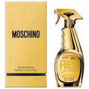 Wody i perfumy damskie - Moschino Gold Fresh Couture woda perfumowana 100ml - miniaturka - grafika 1