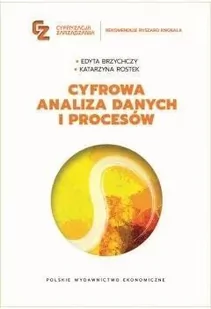 Cyfrowa analiza danych i procesów - Podstawy obsługi komputera - miniaturka - grafika 1