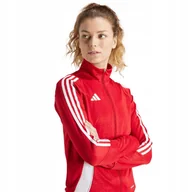 Bluzy damskie - ND05_IR7493-S IR7493 Bluza damska adidas Tiro 24 - miniaturka - grafika 1