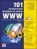 Systemy operacyjne i oprogramowanie - 101 praktycznych skryptów na stronę www - miniaturka - grafika 1