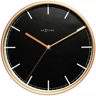 Nextime ścienny Company 3122 ST - Zegary - miniaturka - grafika 1