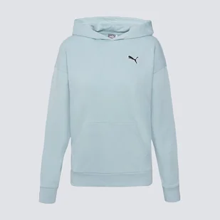 PUMA BLUZA Z KAPTUREM BETTER ESSENTIALS TR - Bluzy damskie - miniaturka - grafika 1