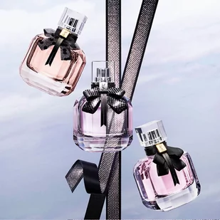 Yves Saint Laurent Mon Paris woda perfumowana 30ml - Wody i perfumy damskie - miniaturka - grafika 3