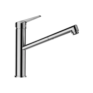 Schock Metis 526.120 Inox BATERIA - Baterie kuchenne - miniaturka - grafika 1