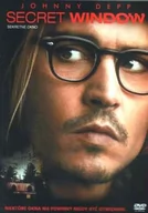 Thriller DVD - Sekretne okno (Secret Window) [DVD] - miniaturka - grafika 1