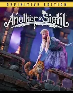 Another Sight - Definitive Edition (PC) Klucz Steam - Gry PC Cyfrowe - miniaturka - grafika 1