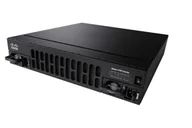 Routery - Cisco ISR 4331 ruter Gigabit Ethernet Czarny ISR4331-DNA - miniaturka - grafika 1