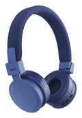 Słuchawki - Hama Freedom Lit III USB Type-C Bluetooth Niebieski - miniaturka - grafika 1