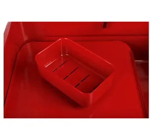 ZESTAW Myjka warsztatowa 76 L REDATS D-440 + Pędzel - Pozostałe wyposażenie warsztatu - miniaturka - grafika 5