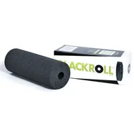 Akcesoria do masażu - Blackroll Wałek mini 15 cm czarny) - miniaturka - grafika 1