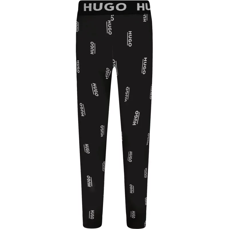 HUGO KIDS Legginsy