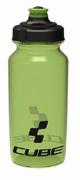 Shakery i bidony sportowe - Cube Cube Icon Bidon 500ml, green 2020 Bidony 130350000 - miniaturka - grafika 1