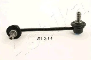 Stabilizator, zawieszenie Ashika 106-03-314L - Układ zawieszenia - akcesoria - miniaturka - grafika 1