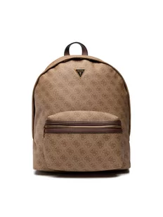 Guess Plecak Z Logo 4G Model Vezzola 7621826490597 - Plecaki - miniaturka - grafika 1