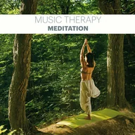 Książki o muzyce - Meditation Nowa - miniaturka - grafika 1
