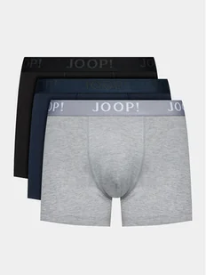 JOOP! Komplet 3 par bokserek 30030784 Kolorowy Modern Fit - Majtki męskie - miniaturka - grafika 1