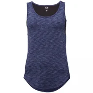 Koszulki sportowe damskie - Damski podkoszulek Loap Mandara Rozmiar: XS / Kolor: niebieski - miniaturka - grafika 1