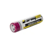 Latarki - Akumulator Armytek 18650 Li-Ion 3500 mAh, zabezp. - miniaturka - grafika 1