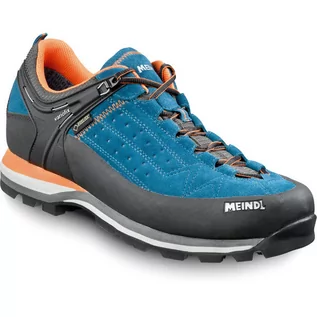 Buty trekkingowe męskie - Meindl, Buty trekkingowe męskie, Literock GTX 3922/09, rozmiar 46 - grafika 1