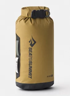 Worek wodoszczelny Sea to Summit Big River Dry Bag 5 l - dull gold - Akcesoria turystyczne - miniaturka - grafika 2
