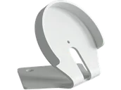 Systemy inteligentnych domów - Uchwyt montażowy kątowy AQARA Presence Sensor FP2 Angle Mount (AC-X01E) Biały - miniaturka - grafika 1