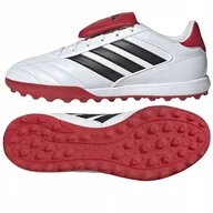 Piłka nożna - Buty adidas Copa Gloro II TF JQ6374 czarny 44 2/3 - miniaturka - grafika 1