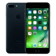 Telefony komórkowe - Apple iPhone 7 128GB czarny (MN922PM/A) - miniaturka - grafika 1