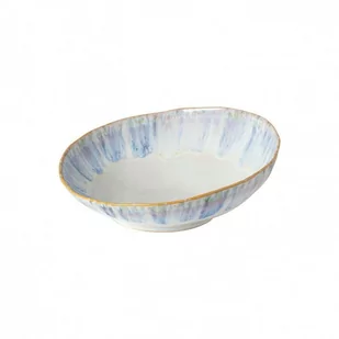 Costa Nova Miska Brisa Ria Blue 24 cm - Miski i półmiski - miniaturka - grafika 1