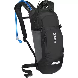 Plecak rowerowy z bukłakiem Camelbak Lobo 9 czarny - Plecaki - miniaturka - grafika 1