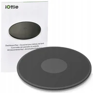 Akcesoria do tabletów i e-booków - iOttie Podkładka iOttie Dashboard Pad do uchwytów iOttie, czarna 857199008092 - miniaturka - grafika 1