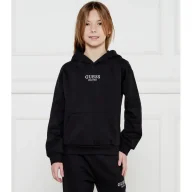 Bluzy dla dziewczynek - Guess Bluza | Loose fit - miniaturka - grafika 1