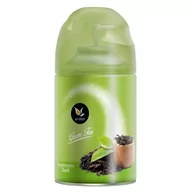 Odświeżacze powietrza - Ardor Odświeżacz powietrza zapas ARDOR Green Tea, 250 ml - miniaturka - grafika 1