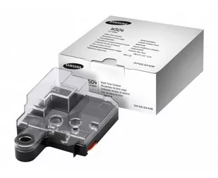HP Inc Inc Samsung CLT-W504 Toner Collection Uni (SU434A) - Dodatki do drukarek i skanerów - miniaturka - grafika 3