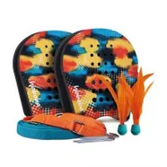 Battlebird. Terenowa gra zręcznościowa Waboba