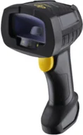 Czytniki kodów kreskowych - Datalogic PowerScan PD9630, 2D, DPM, kit (USB), black, yellow - miniaturka - grafika 1